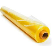 Полиэтиленовая пленка Мегапласт 3х100 м; 120 мкм желтая