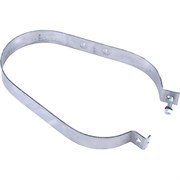 Хомут крепления глушителя для а/м УАЗ-3163 Riginal RG31622-1203043-01