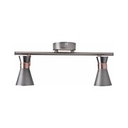 Потолочные споты KANLUX MILENO EL-2I ASR-AN