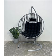 Подвесное кресло кокон Лаура FLATA