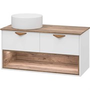 Подвесная тумба Brevita Bergen 105