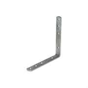 Бытовой оцинкованный уголок Lucky Guy 103 12 140 0