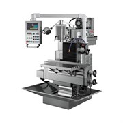 Широкоуниверсальный станок Jet JUTM-1230 Servo DRO