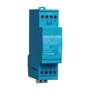 Устройство защиты от импульсных перенапряжений для информационных систем во взрывозащищенном исполнении Стример РИФ-И 24/2/10 (4)-Exi