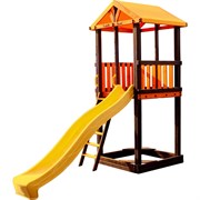 Игровой комплекс Perfetto Sport Pitigliano