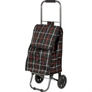 Тележка Рыжий кот D203ECO