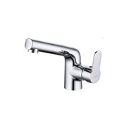 Смеситель для раковины D&K DA1392141