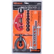 Набор для развальцовки трубок Автоdело 40408 12003