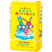 Туалетное мыло Невская косметика Детское