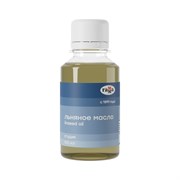 Льняное масло Гамма студия