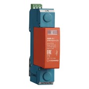 Устройство защиты от импульсных перенапряжений Стример РИФ-Э-I 275/12,5 с (1)