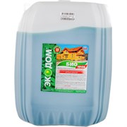 Консервирующий антисептик для защиты древесины Экодом Биопроф