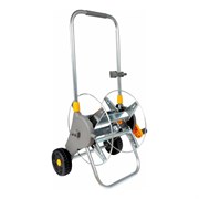 Металлическая тележка для шланга HoZelock 2437 2437R3600
