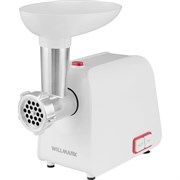 Электромясорубка Willmark WMG-2043JW