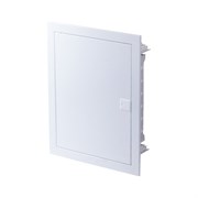 Встраиваемый распределительный щит Tehnoplast 30550