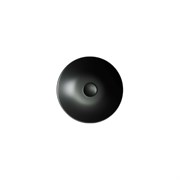 Накладная круглая умывальник-чаша Ceramicanova Element