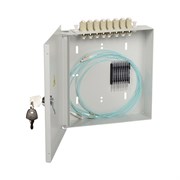 Настенный оптический кросс ITK FOBX8-N-4LCUD09