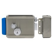 Универсальный электромеханический накладной замок AccordTec AT-EL101