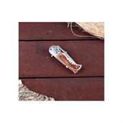 Складной автоматический нож Мастер К 214553