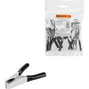 Зажим-крокодил TDM ELECTRIC ЗК