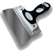 Фасадный шпатель УправДом 6