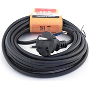 Сетевой шнур LUX V2