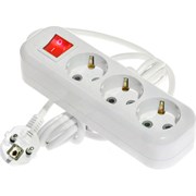 Сетевой удлинитель LUX У3-ЕВК-02
