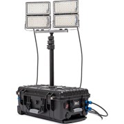 Малый мобильный осветительный комплекс REXPO РЭК-МОК/130