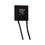Защитный диод для миниконтакторов iskra DI-K0X