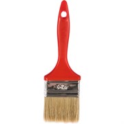 Малярная плоская кисть DKR Platinum