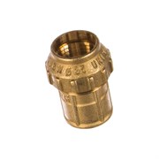 Муфта Tiemme 3400010