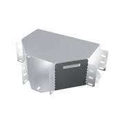 Т-образный горизонтальный ответвитель TDM ELECTRIC SQ2902-2222