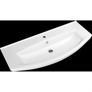 Мебельный мебельная раковина KIROVIT Элеганс-1050