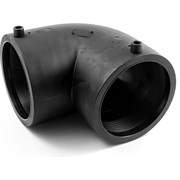 Электросварной отвод Fox Fittings УТ0020274