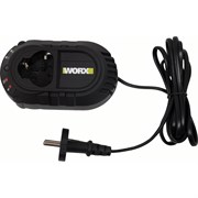 Зарядное устройство WORX Professional WA3713