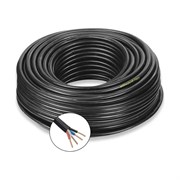 Контрольный кабель ПРОВОДНИК кппгнг(a)-frhf