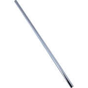 Хромированная труба Giacomini 16x1000 мм