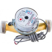 Универсальный счетчик воды ЭКО НОМ НОМ СВ 20-130 ДГ