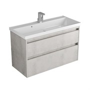 Тумба под умывальник Classic 100 Veneciana MUSKAT 100