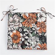 Сидушка на стул Этель 7560474