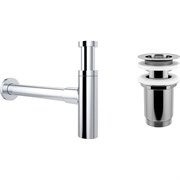 Сифон для раковины Wellsee Drainage System