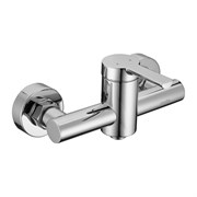 Однорычажный смеситель для душа Swedbe Diana