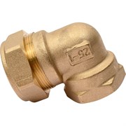 Угольник Lavita E/S 25х1