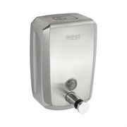 Дозатор жидкого мыла Brimix 644 82043