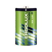 Батарейка Ergolux 12442