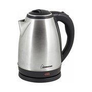 Стальной чайник HomeStar HS-1010