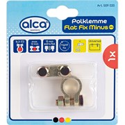 Клемма для АКБ ALCA 509020