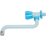 Смеситель для кухни РМС PL3-270