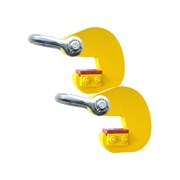 Захват для труб САМСОН ЗТ-Б-2,0