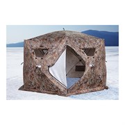 Палатка HIGASHI Camo Sota